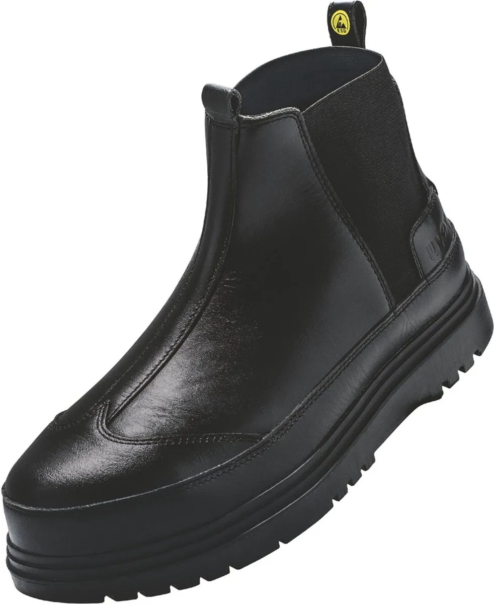 Uvex X-Cite S3L Veiligheidsstiefel - 42