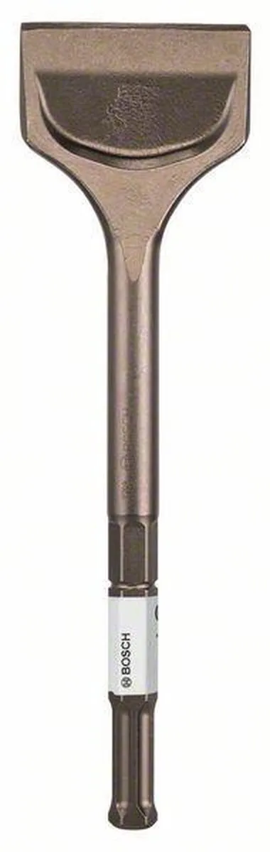 Bosch Professional TE-S 22mm Hex Spadebeitel 400x115mm