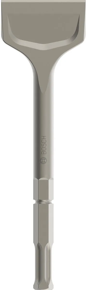 Bosch Professional TE-S 22mm Hex Spadebeitel 400x115mm