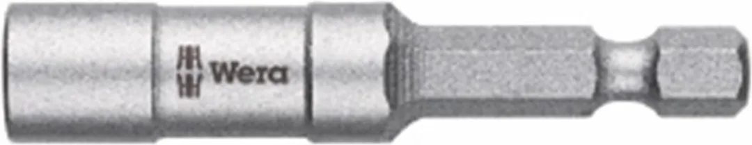 Wera 5052575001 Universele Bithouder 1/4" x 57mm