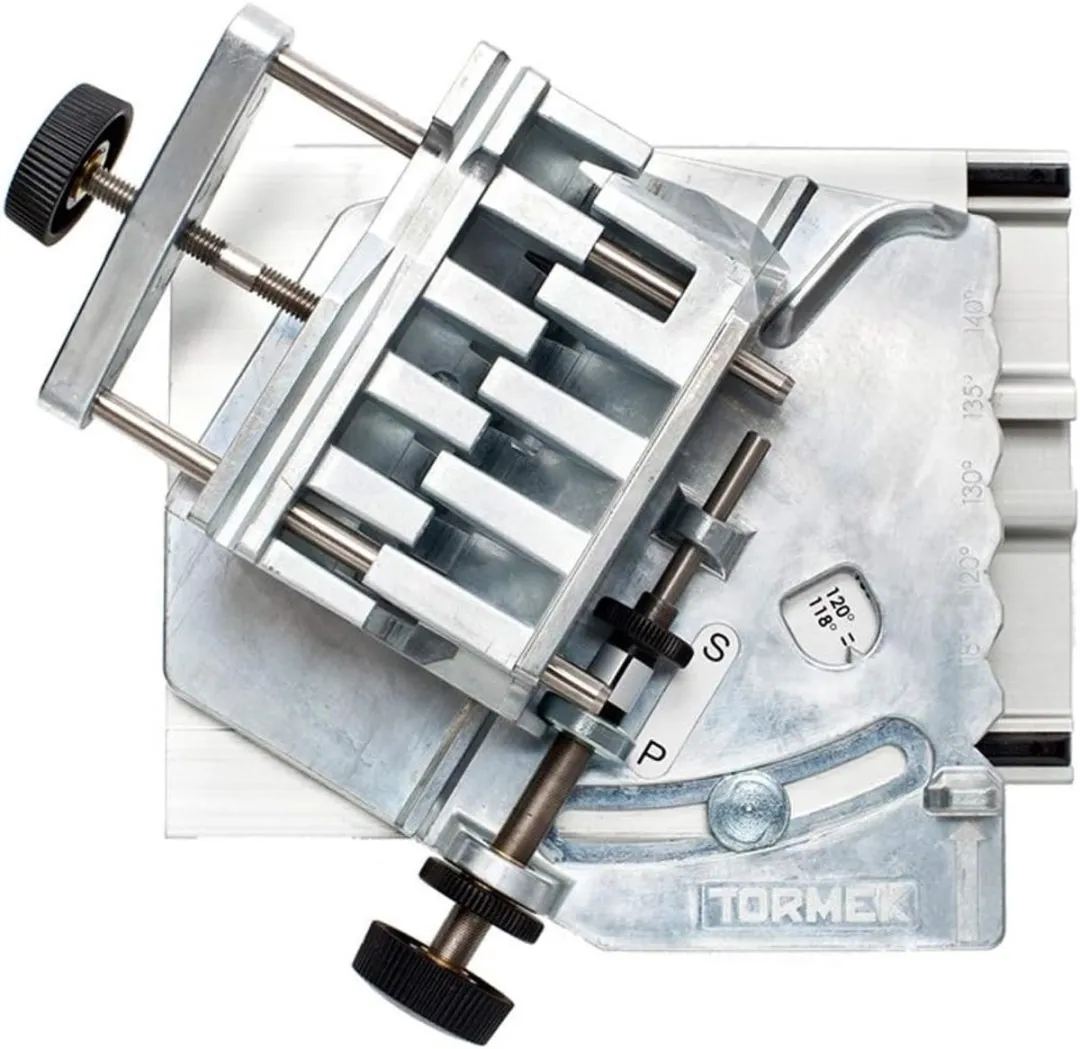 Tormek Slijpapparaat voor boren