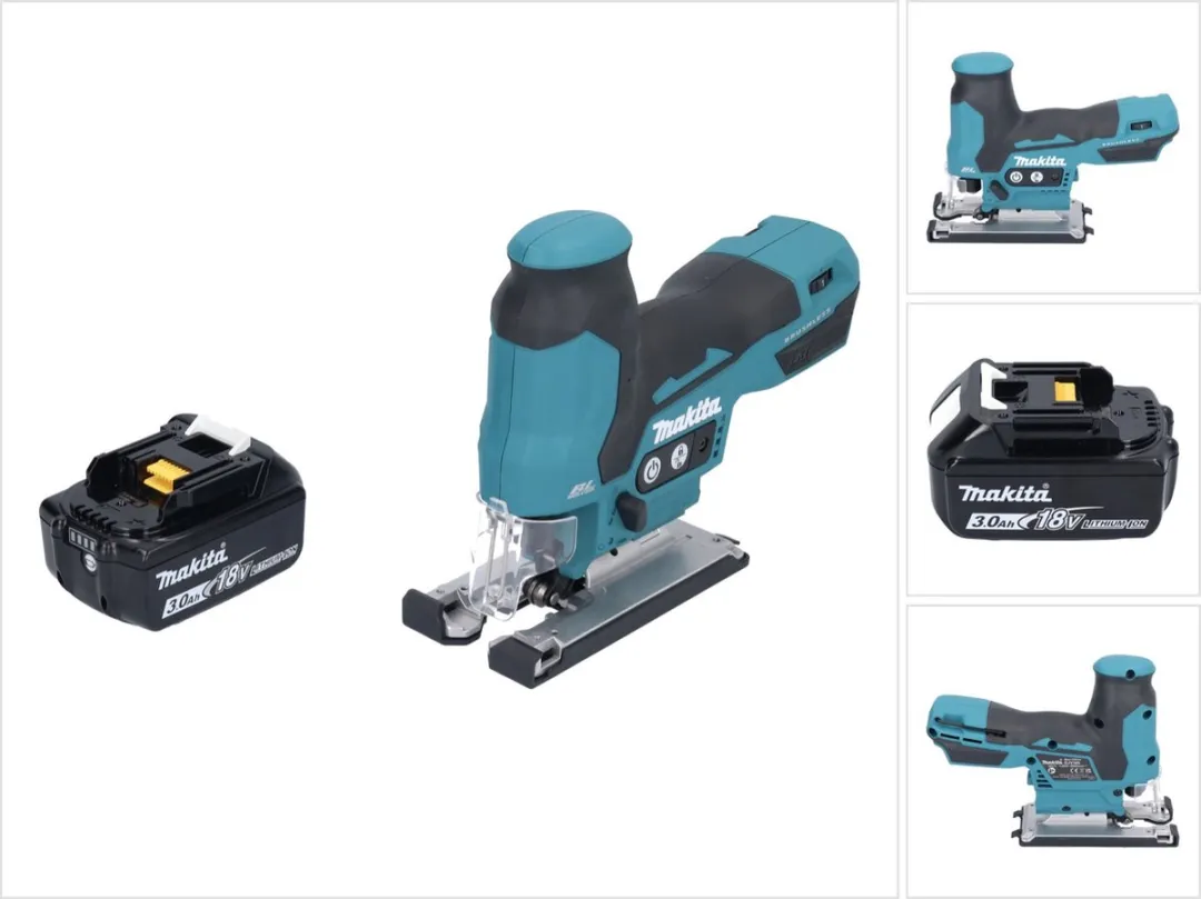 Makita DJV 185 F1 Pendelzaag 18V