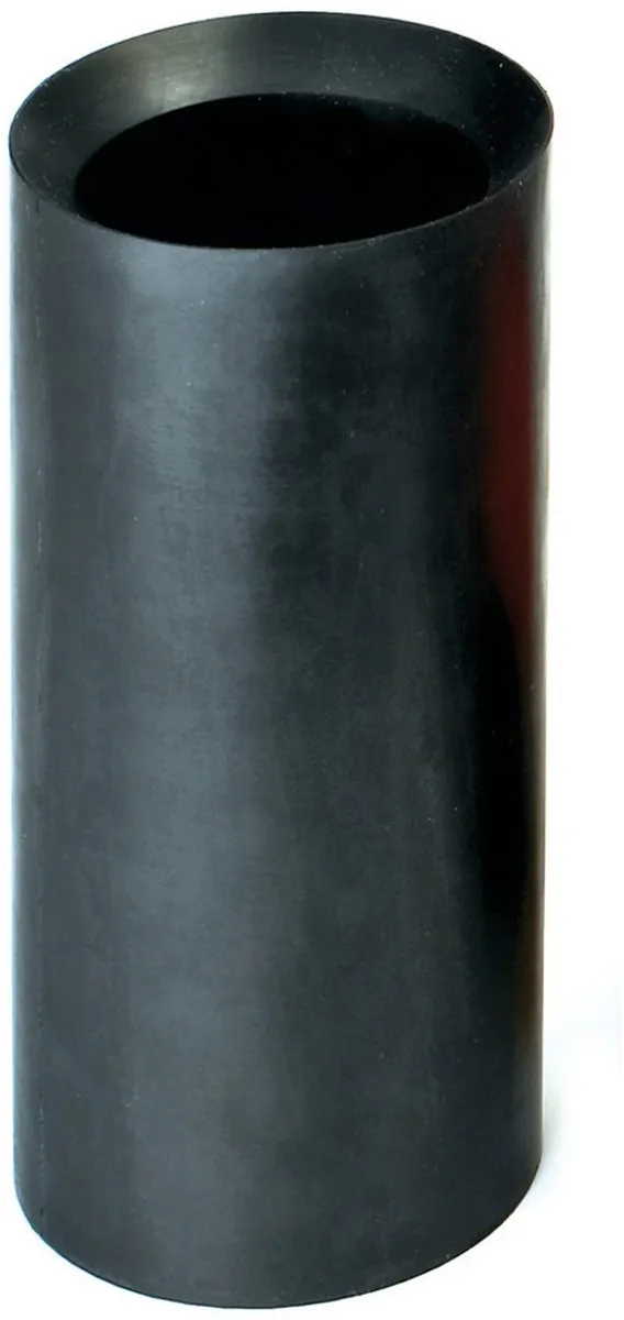 Rothenberger 1000001762 Buisreinigerpomp - o.a. rubber/siliconen
