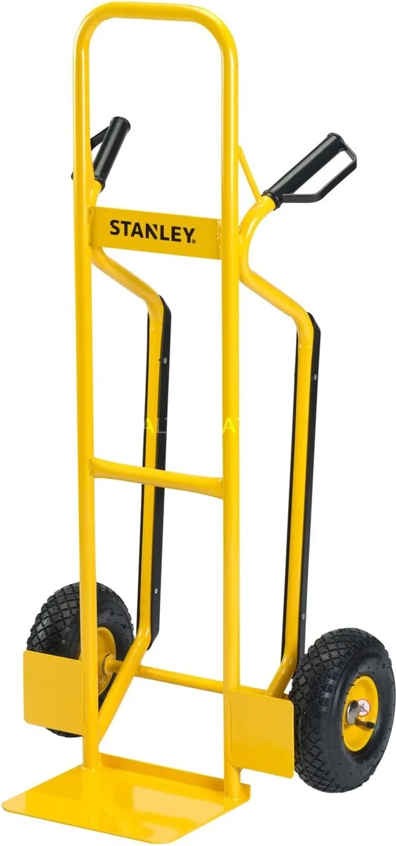 Stanley Steekwagen 250kg