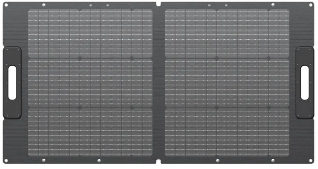 Bluetti Elite 30 V2 Powerstation 600W + Zonnepaneel - afbeelding 6 van 6