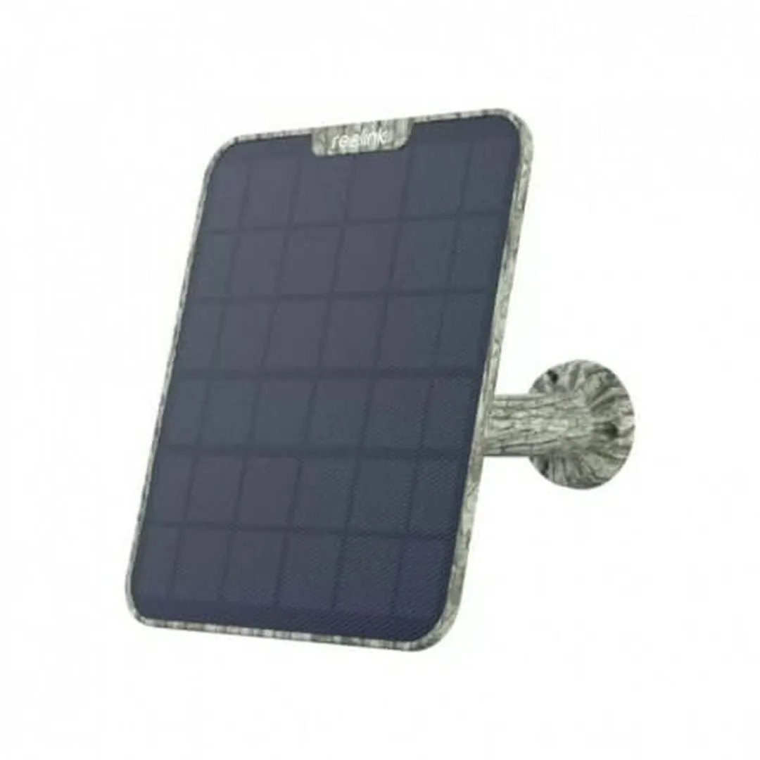 Reolink Panel Solarny Camouflage Beveiligingscamera