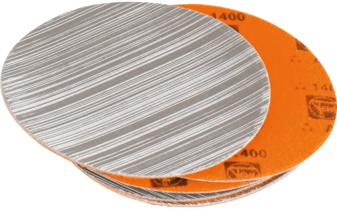 Fein Pyramix Schleifblad Ø115mm 63717241020