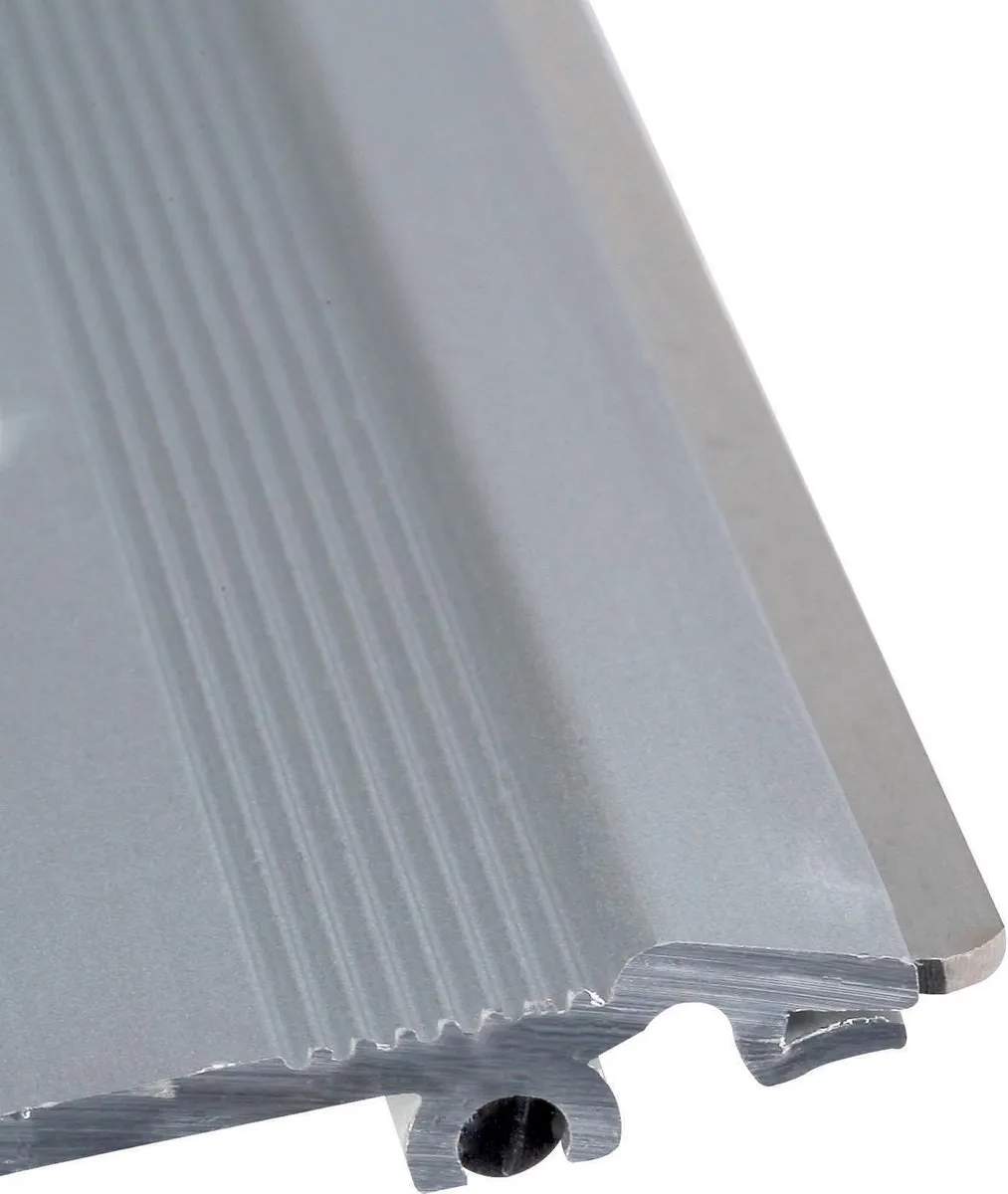 Maped Linea Snijliniaal 80cm - Zilver