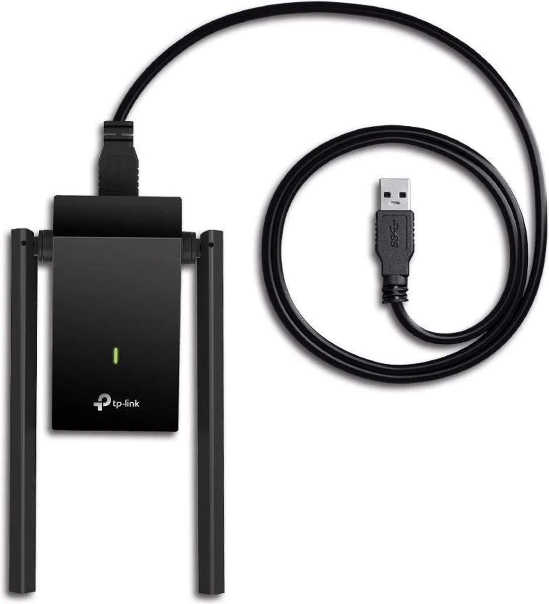 TP-Link Archer T4U Plus AC1300 USB-adapter
