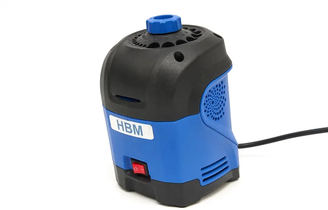 HBM Borenslijper H130551