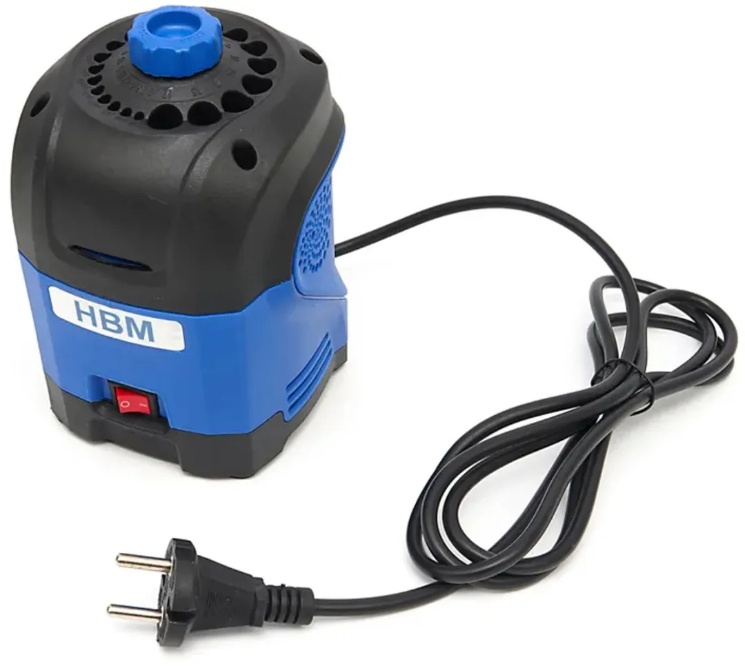 HBM Borenslijper H130551 - Metaal 95W