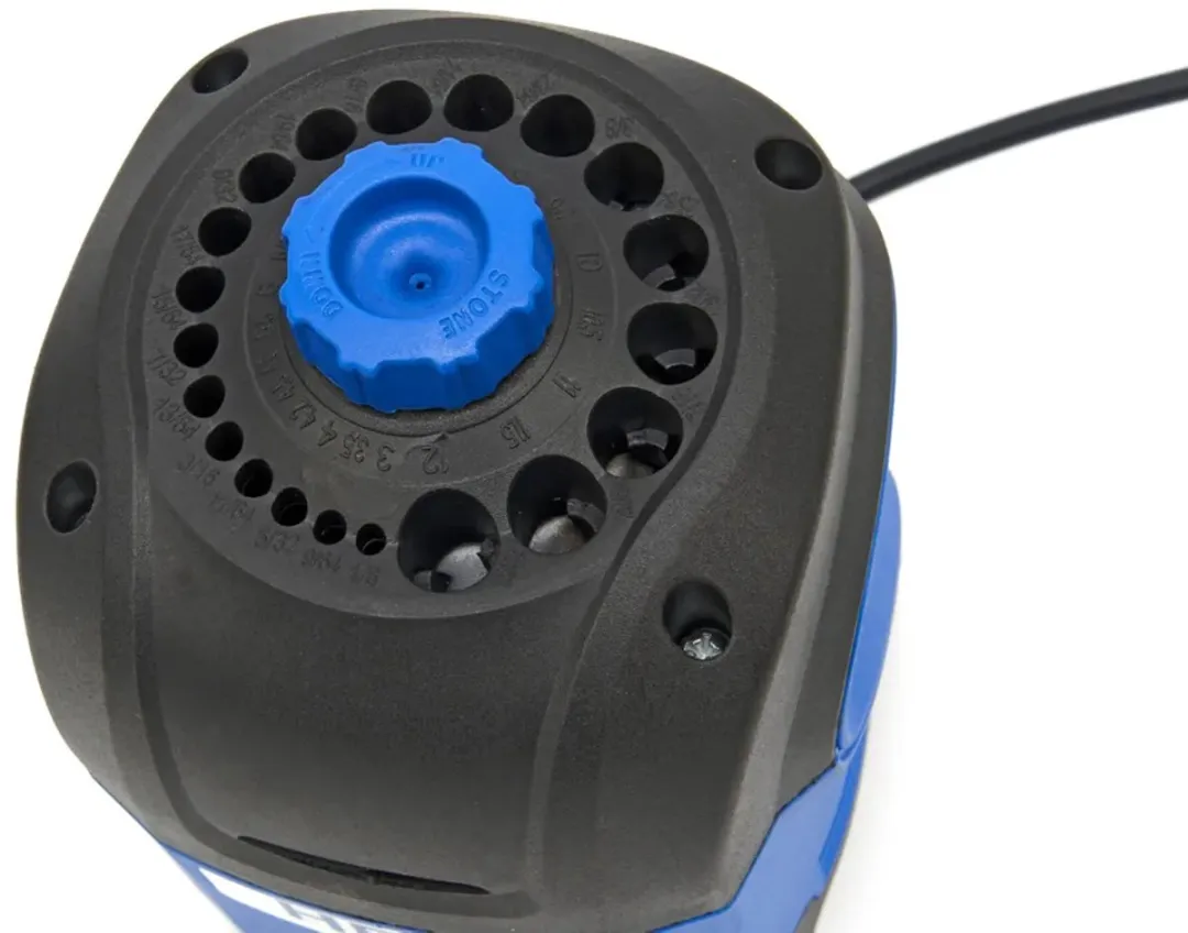 HBM Borenslijper H130551 - Metaal 95W