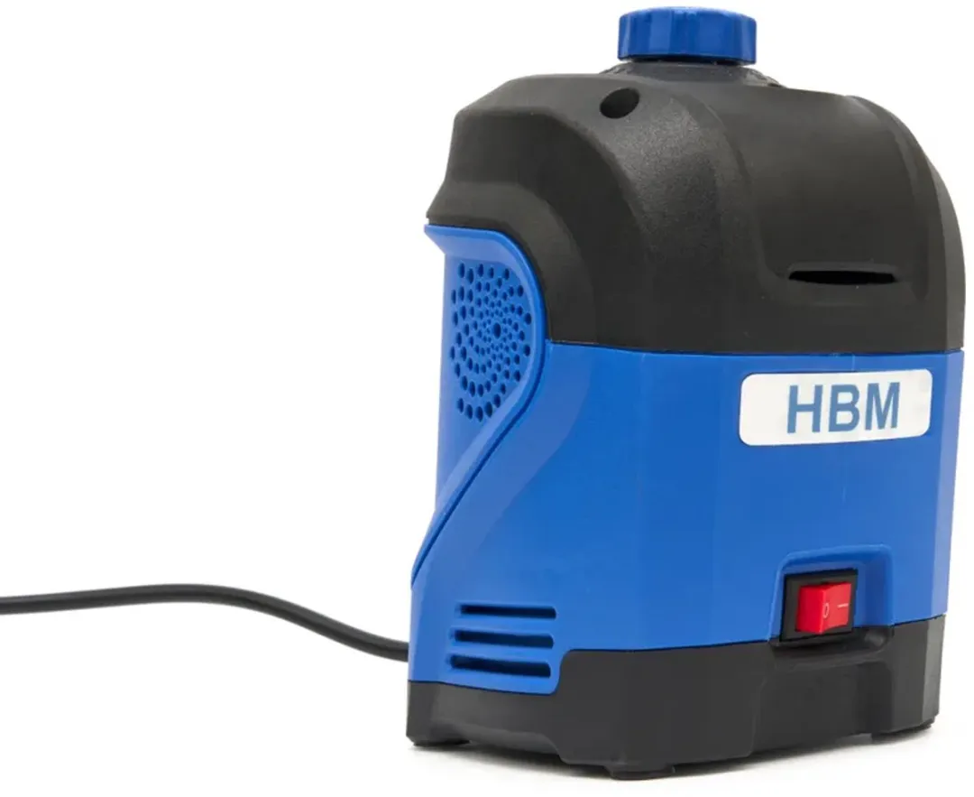 HBM Borenslijper H130551 - Metaal 95W