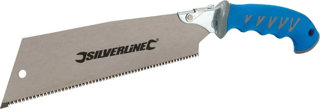 Silverline Universele Zaag 230mm 14 TPI - MPN 633518