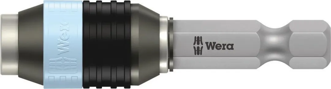 Wera 3888/4/1 Rapidaptor Universele Bithouder 1/4" x 50mm