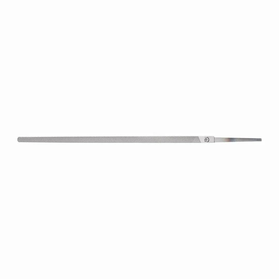 Pferd Werkstattfeile DIN 7261 100mm x 4mm