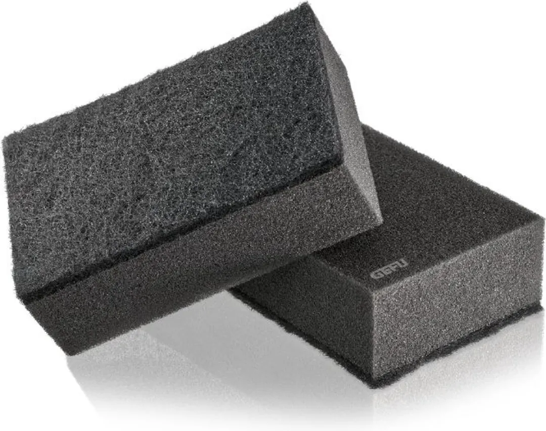 GEFU SWIFT Sponsenset 2 Stuks