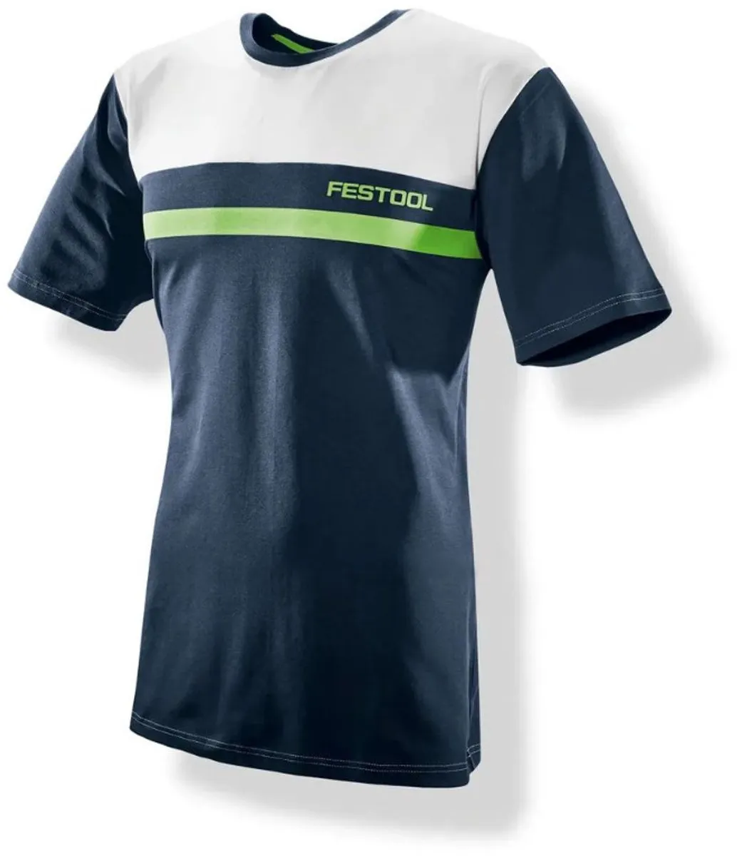 Festool FASH-FT1-M Fashionshirt - M