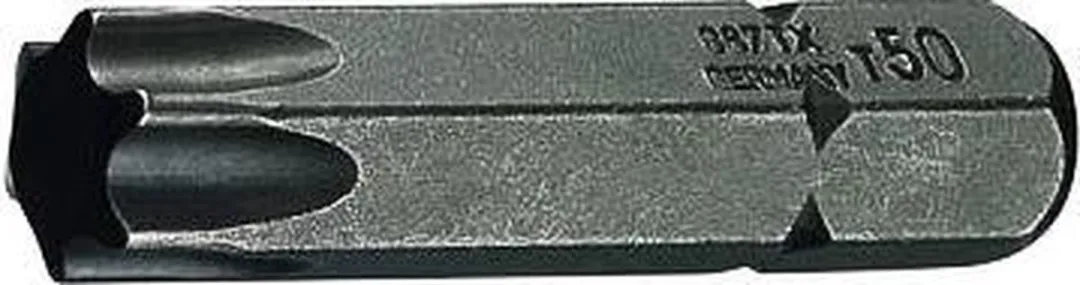 Gedore Schroevendraaierbit TX30 T30 - 1 Stuk