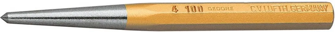 Gedore Habero Kornagels 8721050 - 120x10mm - afbeelding 6 van 6