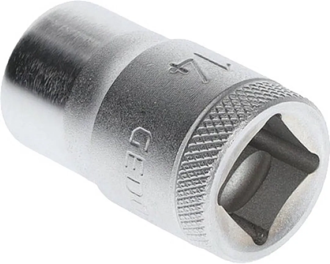 Gedore 14mm 6-kant dop - Metrisch - afbeelding 6 van 6