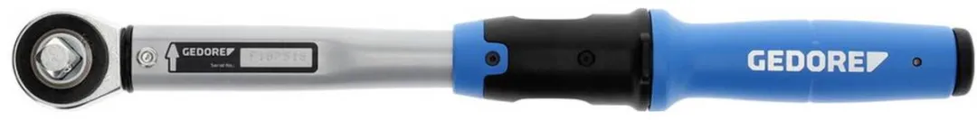 Gedore TF-K100 3278379 Momentsleutel 1/2" 20-100 Nm