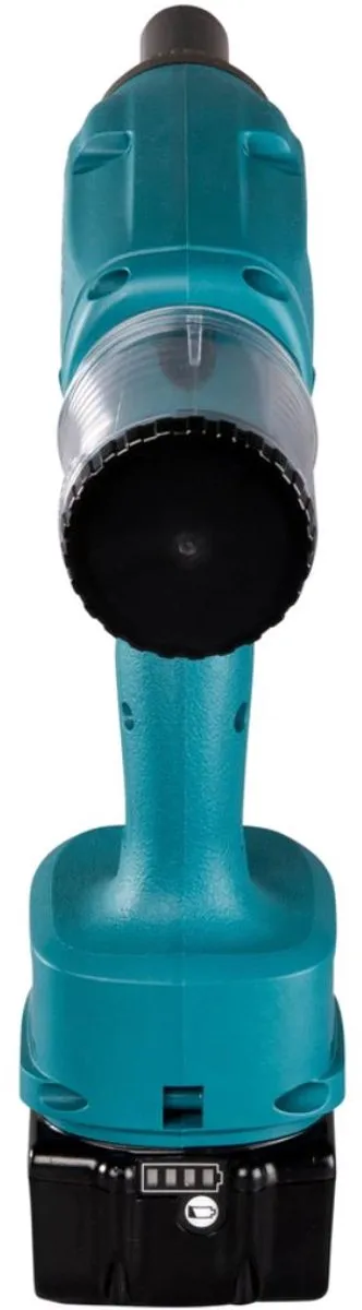 Makita DRV250RFJ Riveteuse 18V - 2x 3.0Ah - afbeelding 3 van 6