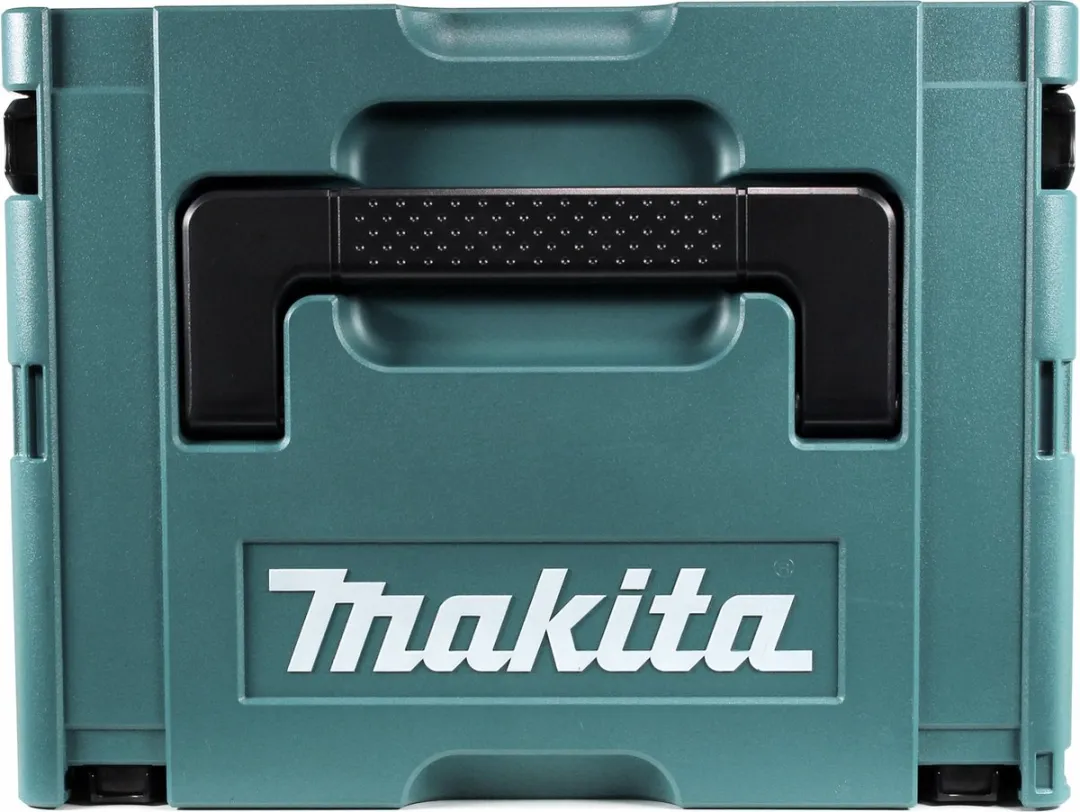 Makita DRV250RFJ Riveteuse 18V - 2x 3.0Ah - afbeelding 6 van 6