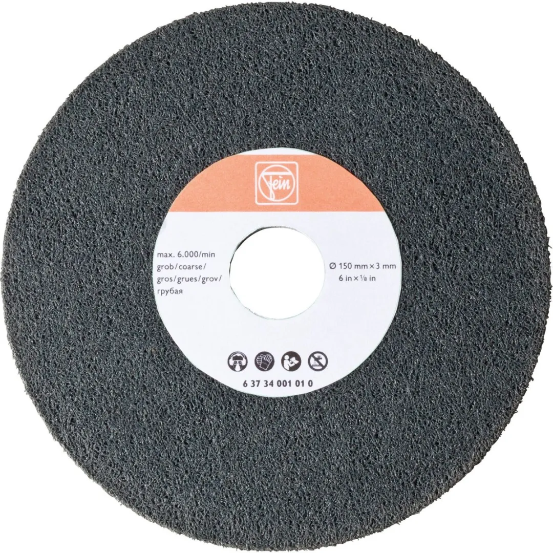 Fein Vliesschijf 3mm