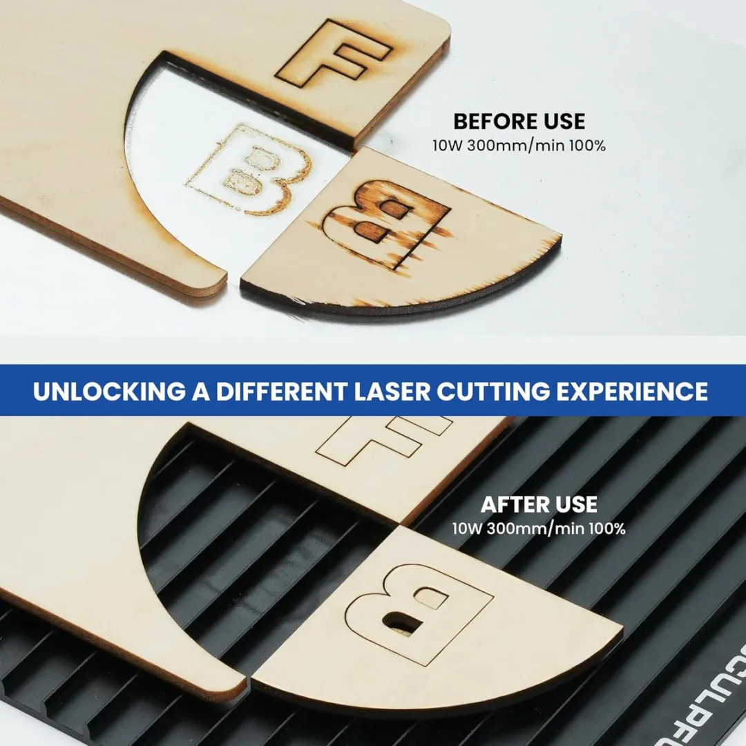 Sculpfun iCube Ultra Air Assist Kit - Hogedrukluchtpomp
