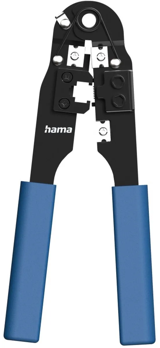 Hama Krimptang voor netwerkkabels