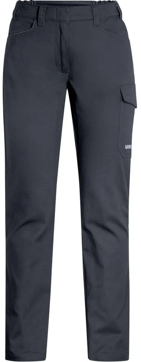 Uvex Suxxeed Essentials 7050 Werkbroek - 38 - Anthrazit