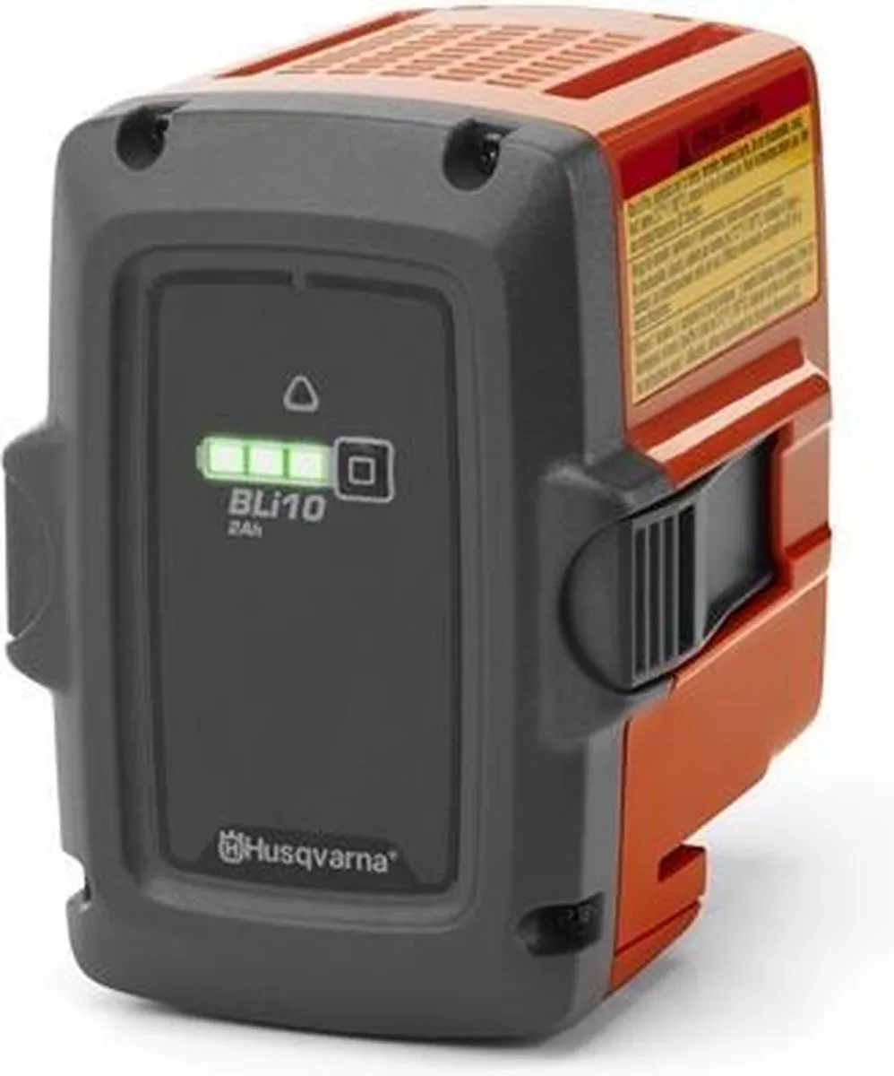 Husqvarna BLi10 Accu 2100mAh