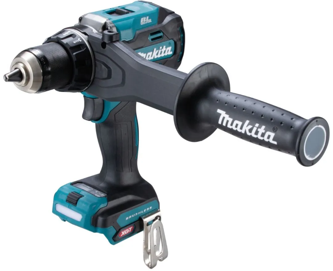 Makita DF003GZ XGT Accu Schroefboormachine - 40V Max - 3 Snelheden