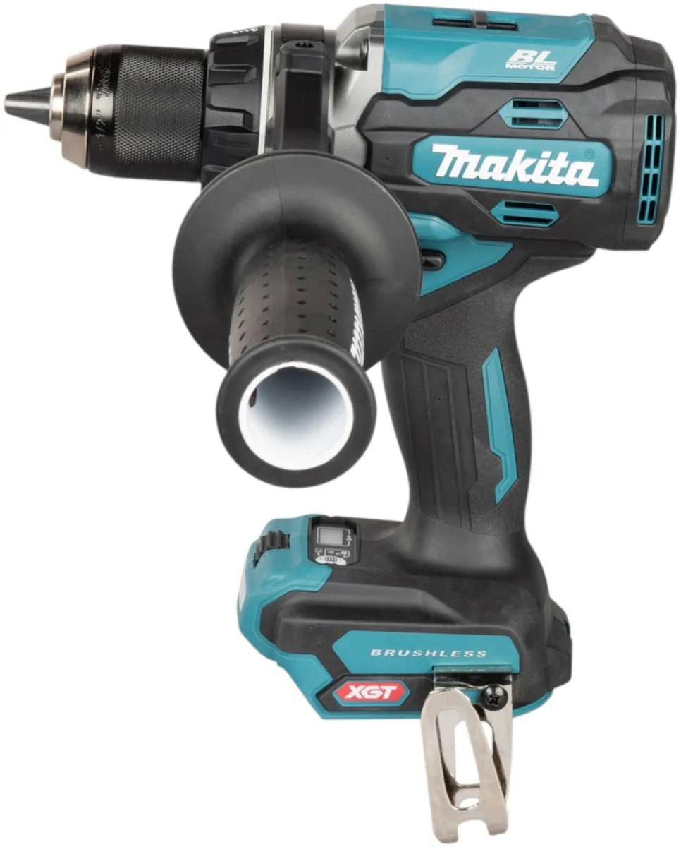 Makita DF003GZ XGT Accu Schroefboormachine - 40V Max - 3 Snelheden