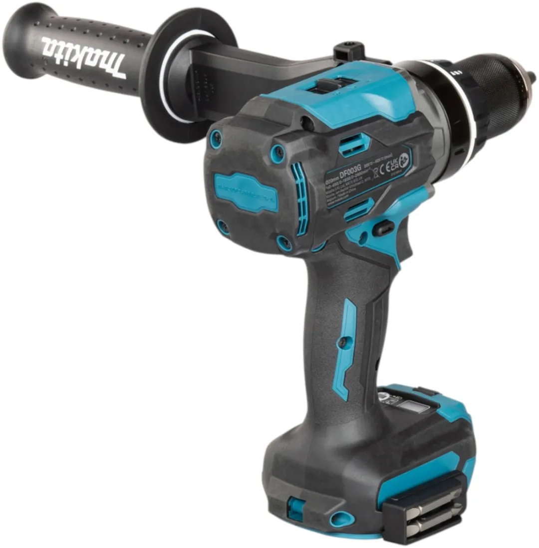 Makita DF003GZ XGT Accu Schroefboormachine - 40V Max - 3 Snelheden