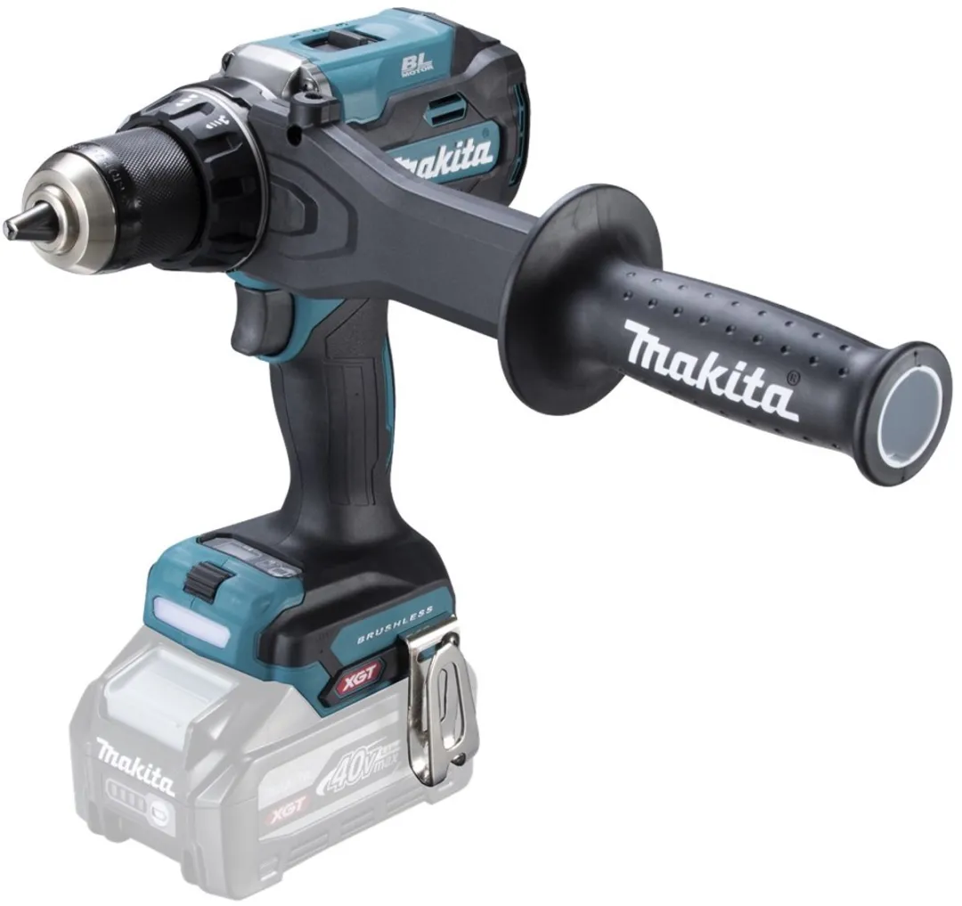 Makita DF003GZ XGT Accu Schroefboormachine - 40V Max - 3 Snelheden - afbeelding 6 van 6