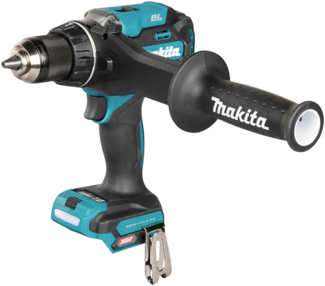 Makita DF003GZ XGT Accu Schroefboormachine - 40V Max - 3 Snelheden