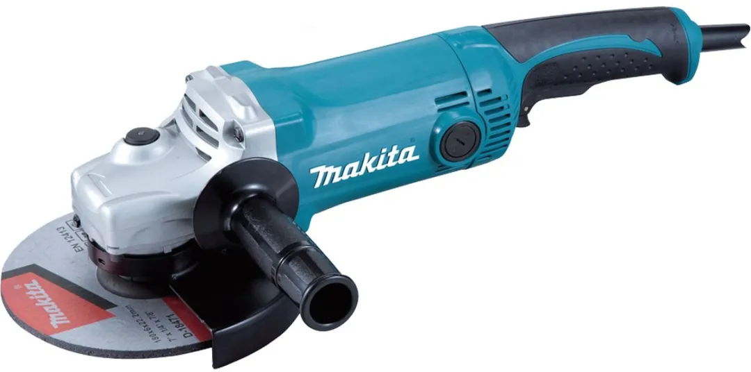 Makita GA7050R Haakse Slijper 2000W