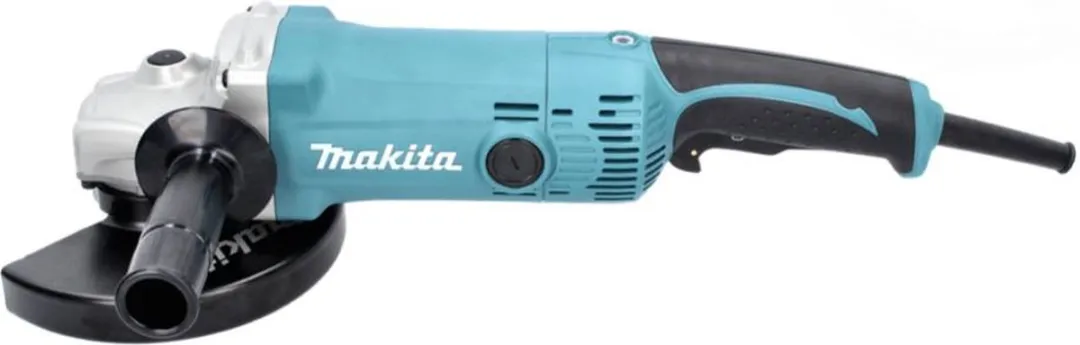 Makita GA7050R Haakse Slijper 2000W - Ø180mm - afbeelding 6 van 6