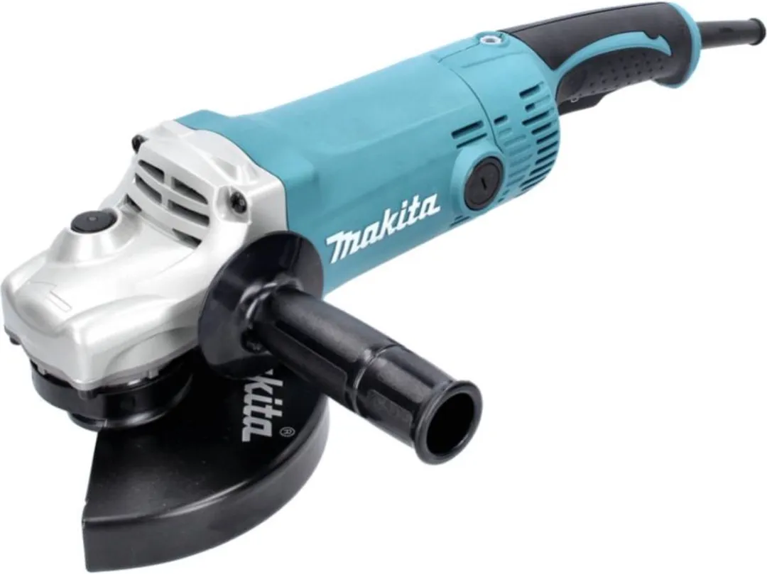 Makita GA7050R Haakse Slijper 2000W - Ø180mm
