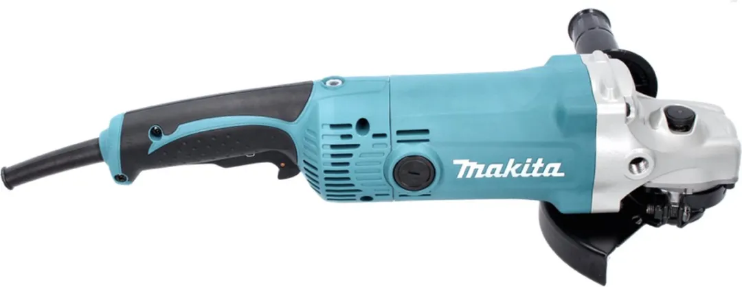 Makita GA7050R Haakse Slijper 2000W - Ø180mm