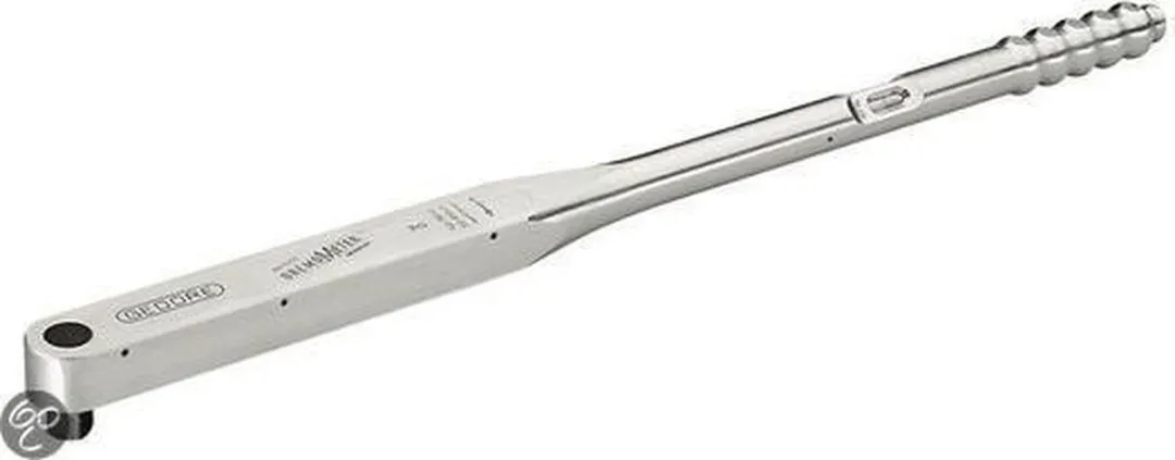 Gedore 8563D/8568DL Dremometer 155-760Nm