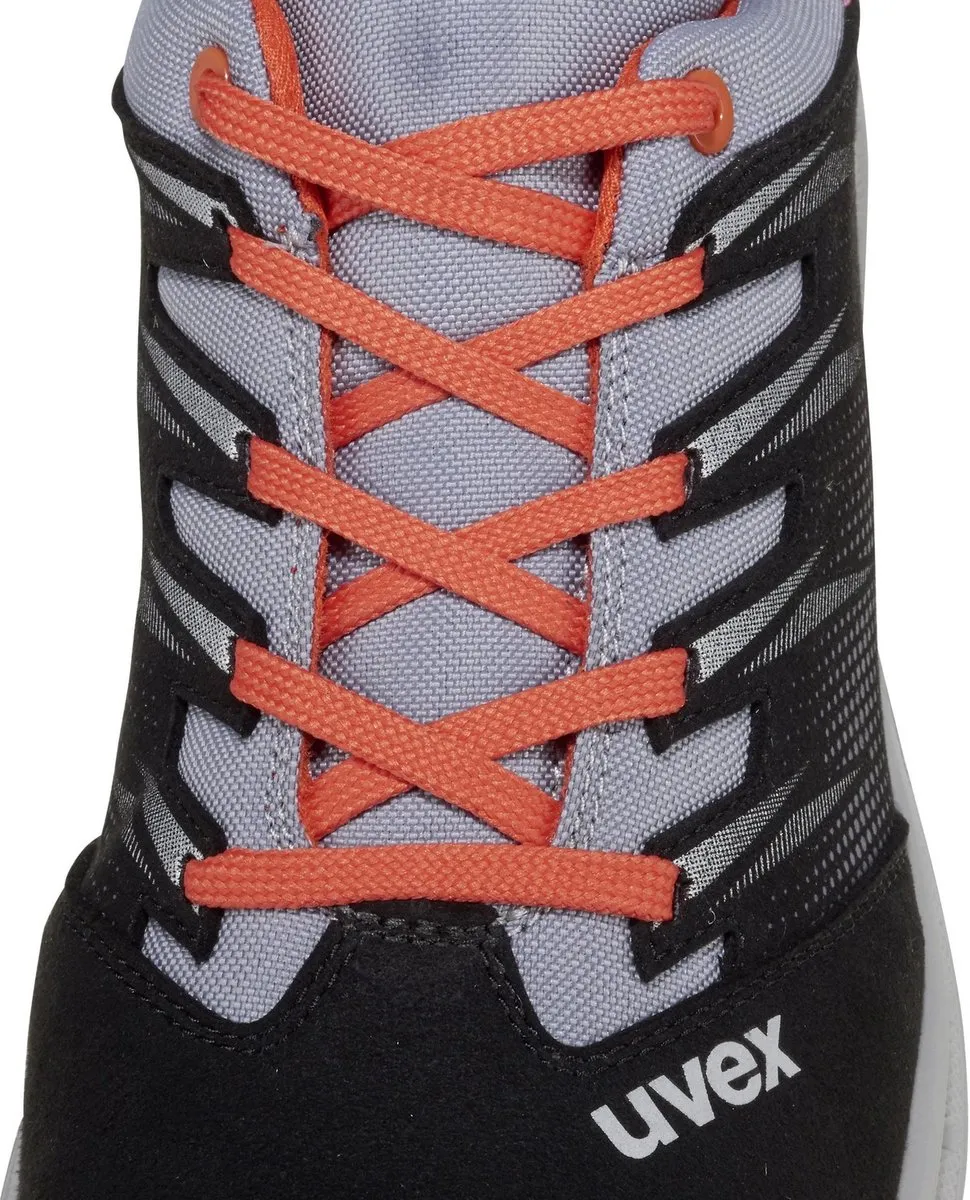 Uvex 2 Trend Halbschuhe S2 69099 - 44