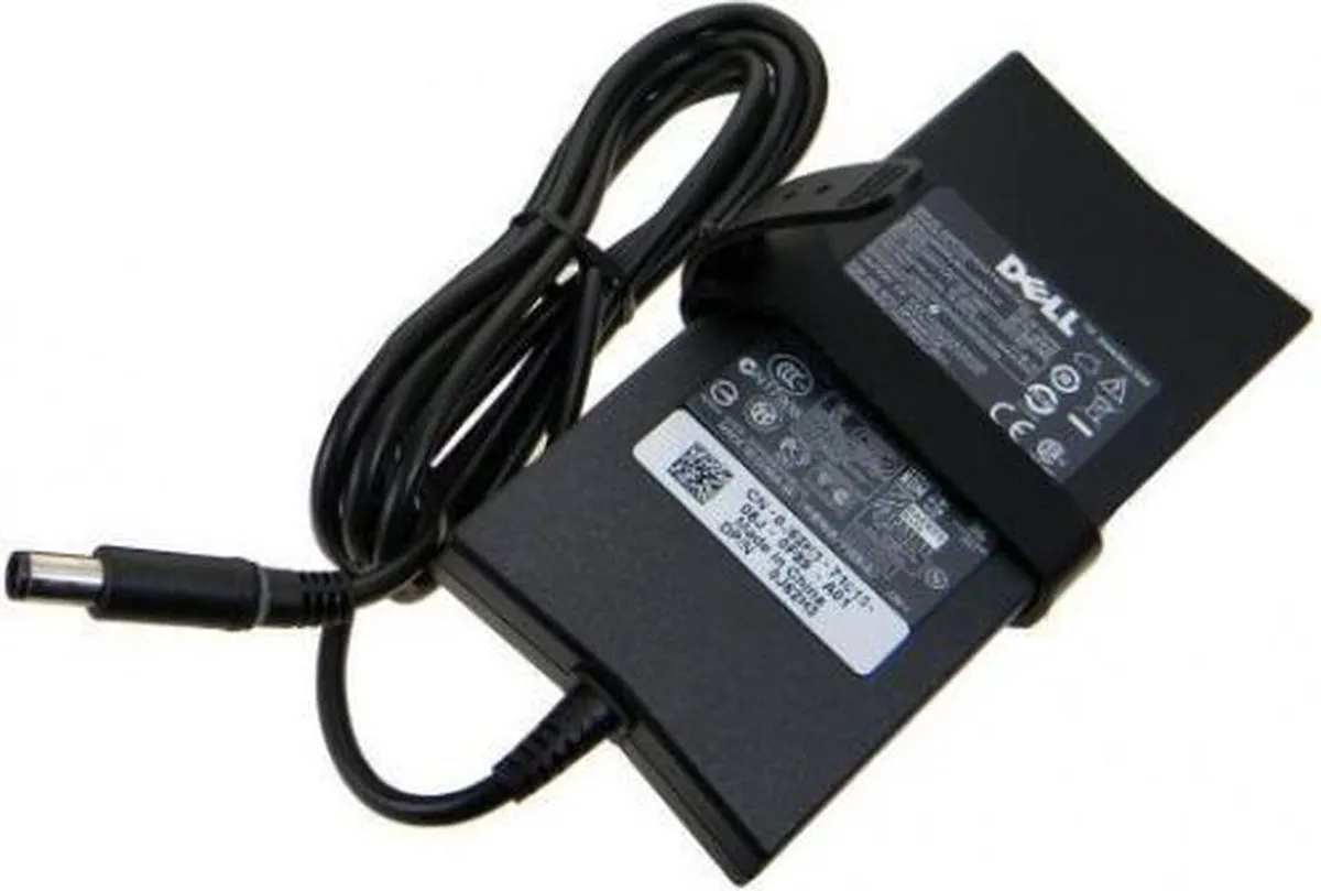 Dell PA-4E 130W Adapter
