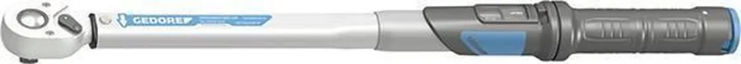 Gedore DMUK 100 1/2" Momentsleutel 100Nm
