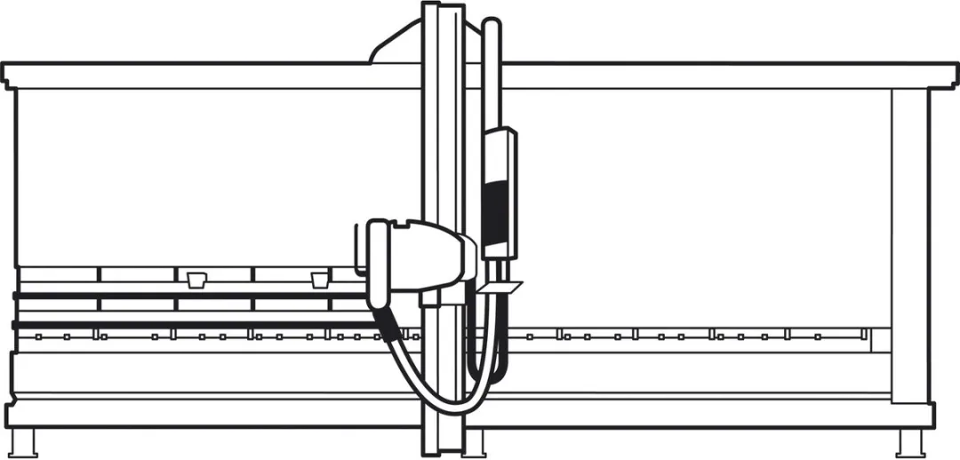 Bosch Professional Cirkelzaagblad Top Precision 400mm - 96 Tanden