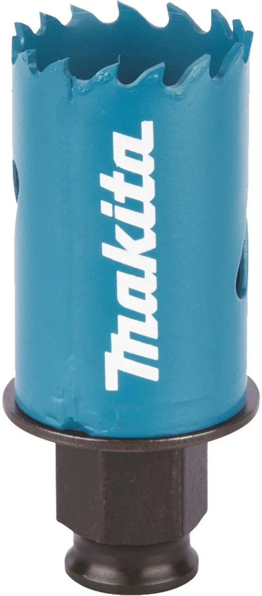 Makita EZYCHANGE HSS BIM-Lochzaag 37mm