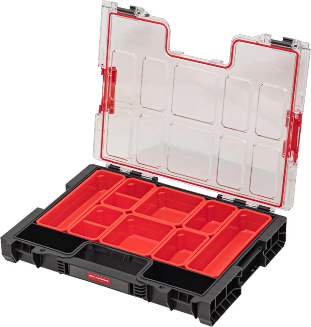 Toolbrothers RHINO L Organizer ECO