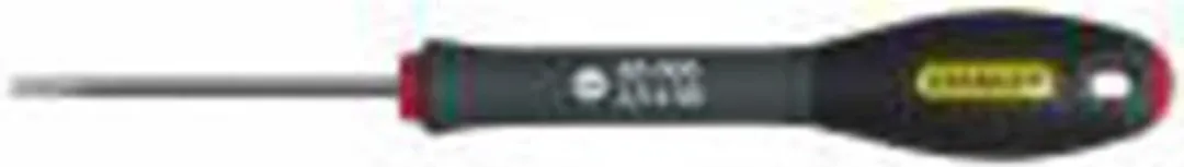 Stanley FatMax Schroevendraaier Parallel 2,5x50mm